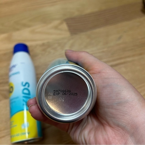 Equate Sunscreen Bundle SPF 50 Kids NEW Water Resistant Reef Friendly - Picture 4 of 6